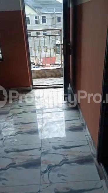 2 bedroom Flat / Apartment for rent Adekunle, Yaba Lagos - 0