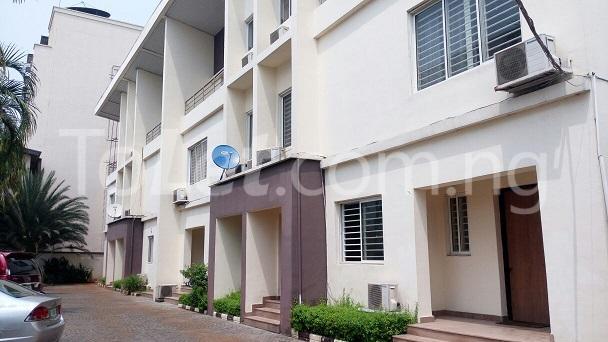 2 bedroom Flat / Apartment for rent Oniru Palace Estate Lagos