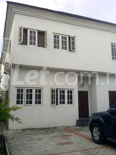 2 bedroom Flat / Apartment for rent Off Providence Lekki Phase 1 Lekki Lagos