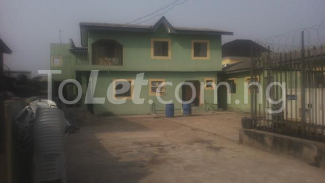 1 bedroom Flat / Apartment for rent 11, Shakiru Street Ogudu-Orike Ogudu Lagos