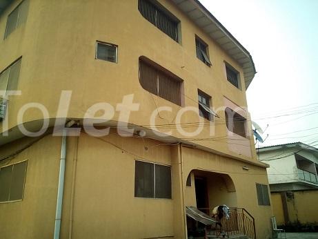 2 bedroom Flat / Apartment for rent Plot 168, Obadina Street Omole phase 1 Ojodu Lagos