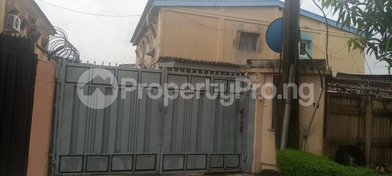 2 bedroom Flat / Apartment for rent Dolphin Estate Ikoyi Lagos