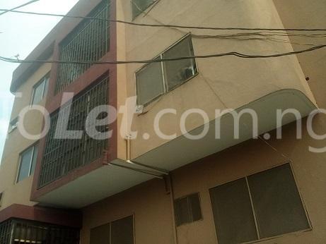 2 bedroom Flat / Apartment for rent Off Toyin Street Ikeja Lagos