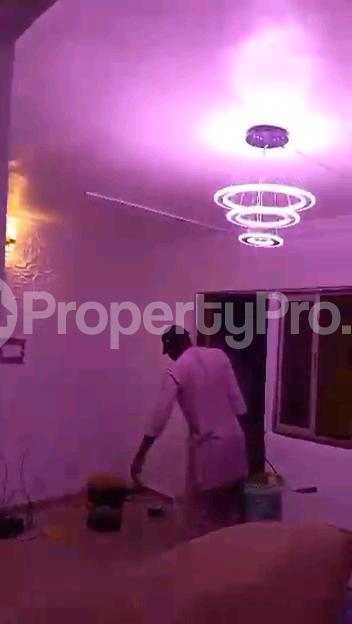 2 bedroom Flat / Apartment for rent Church Street Fola Agoro Yaba Lagos