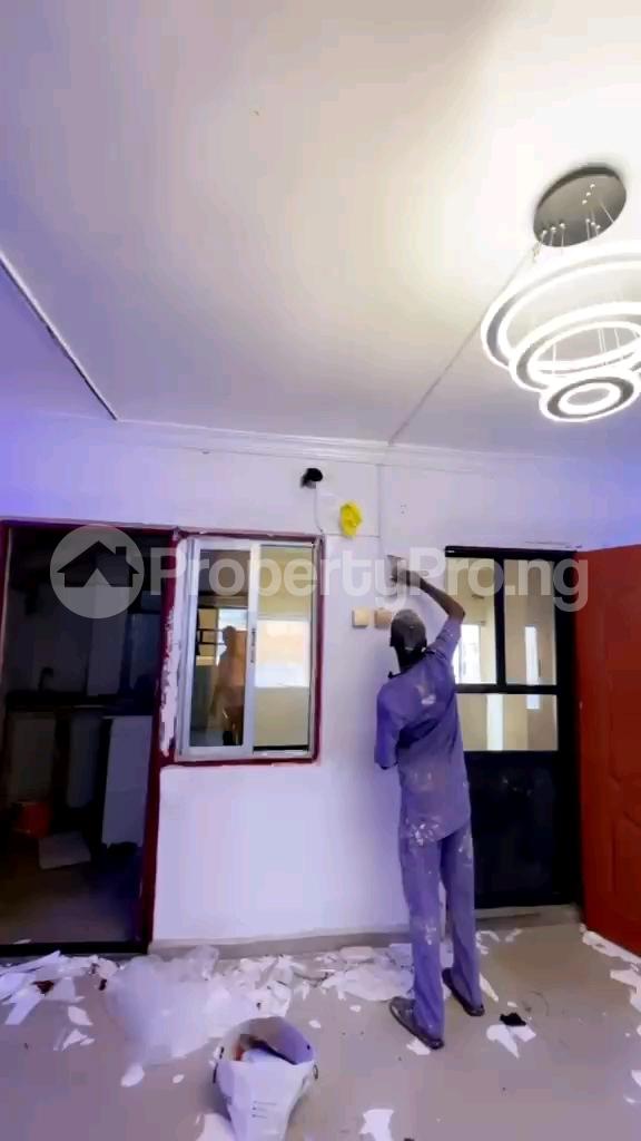 2 bedroom Flat / Apartment for rent Fola Agoro Yaba Lagos