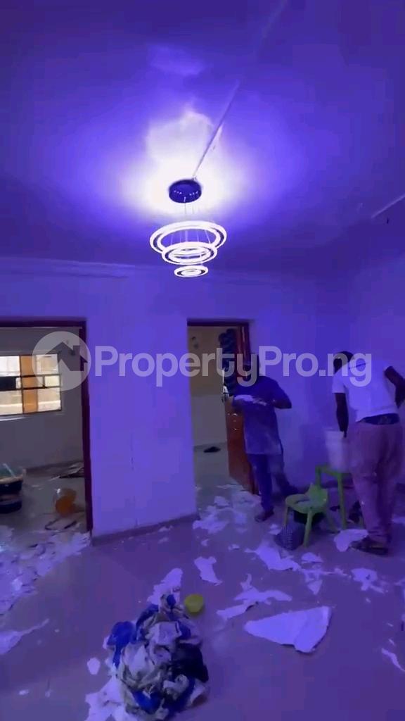 2 bedroom Flat / Apartment for rent Fola Agoro Yaba Lagos