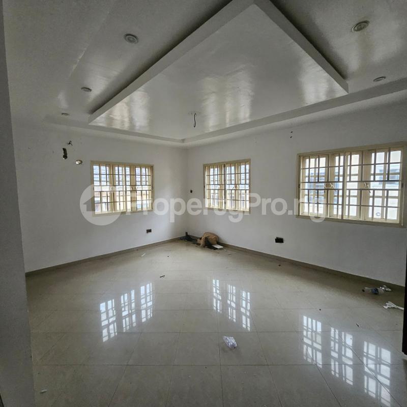 2 bedroom House for rent Magodo GRA Phase 2 Kosofe/Ikosi Lagos