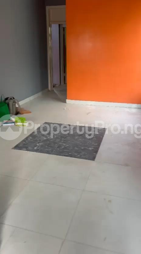 2 bedroom Flat / Apartment for rent Ifako, Onigemo Ifako-gbagada Gbagada Lagos - 0