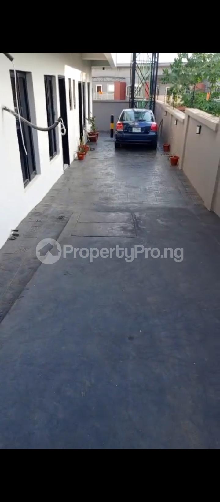 2 bedroom House for rent Omole Phase 2 Extension Omole phase 2 Ojodu Lagos