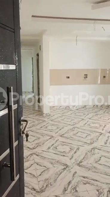 2 bedroom Flat / Apartment for rent Alagomeji, Yaba, Lagos Alagomeji Yaba Lagos - 0