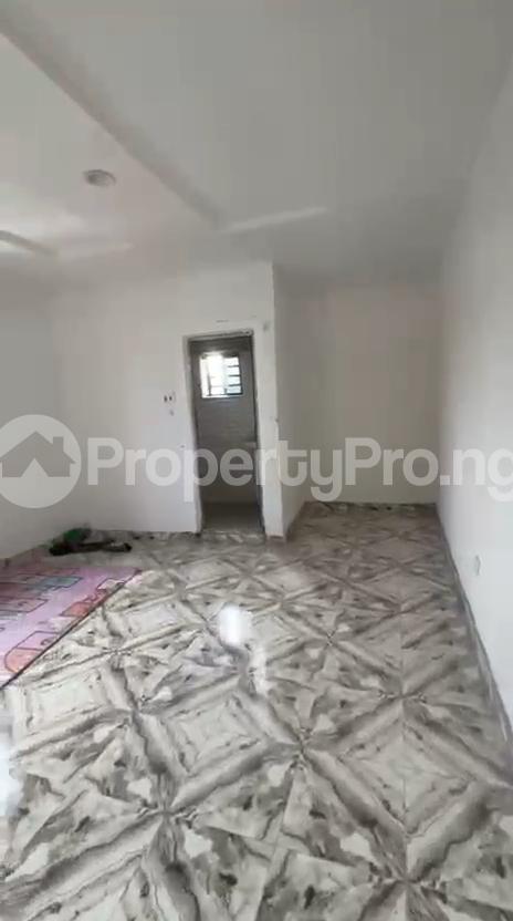 2 bedroom Flat / Apartment for rent Akoka Yaba Lagos Akoka Yaba Lagos - 0