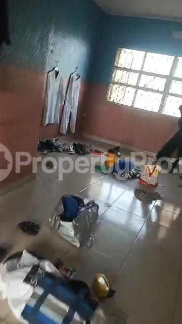 2 bedroom Flat / Apartment for rent 4, Noble Street, Alagomeji, Yaba Lagos