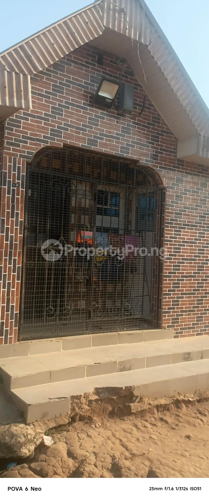 2 bedroom House for sale Ishefun Ayobo Ipaja Road, Ayobo Ipaja Lagos