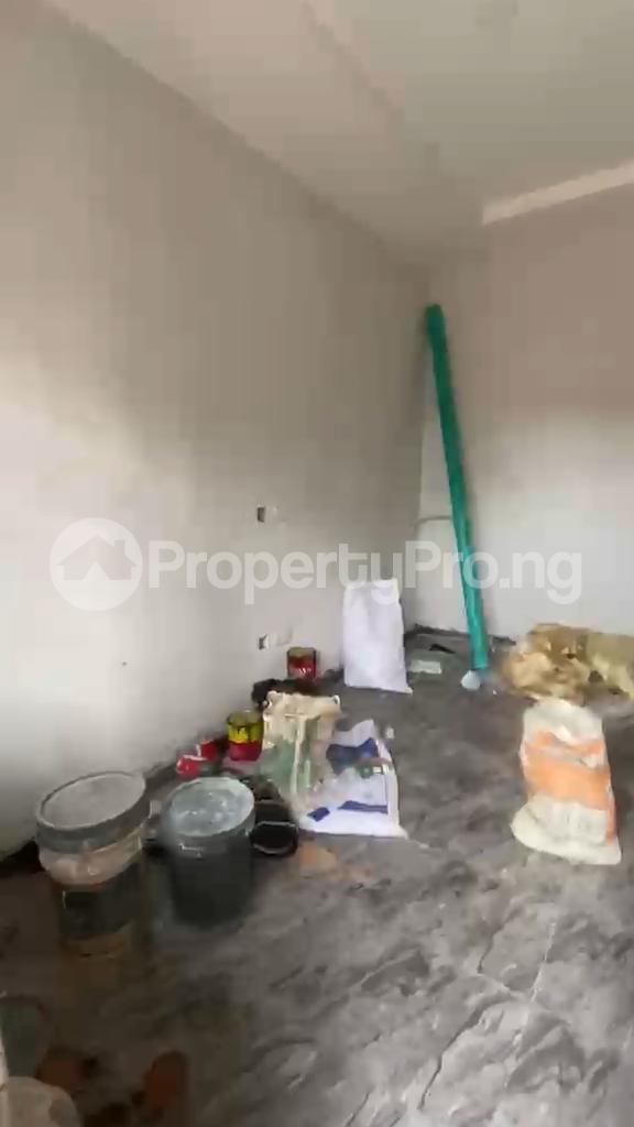 2 bedroom Flat / Apartment for rent Gbagada (g.t.b Bank Axis), Lagos Gbagada Lagos