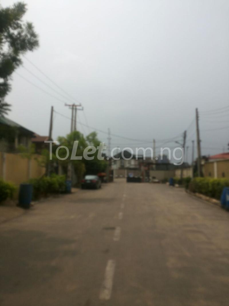 2 bedroom Flat / Apartment for rent Magodo G R A Magodo GRA Phase 1 Ojodu Lagos
