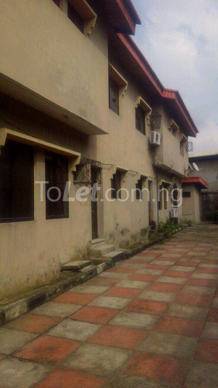 House for rent Ajao Estate Ajaokuta Lagos