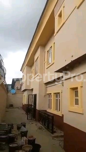 3 bedroom Flat / Apartment for rent Off Pedro Road Palmgrove Shomolu Lagos