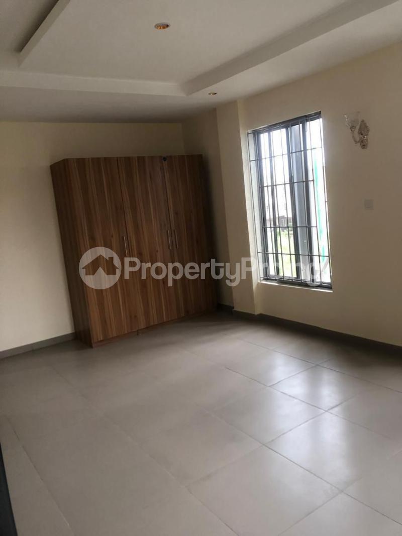 3 bedroom Flat / Apartment for rent Olaleye New Town, Lagos Iponri Surulere Lagos