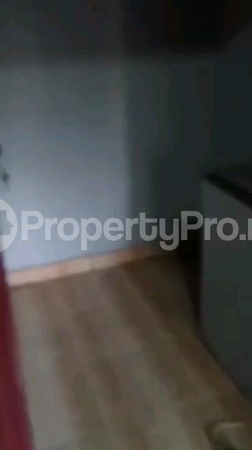 3 bedroom House for rent Soluyi Gbagada Lagos