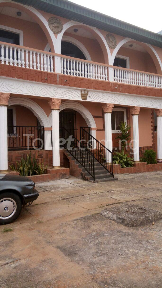 3 bedroom Flat / Apartment for rent 38, Ladipo Savage Street Fagba Agege Lagos