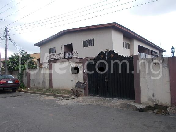 3 bedroom Flat / Apartment for rent 28, Oladitoun Street, Off Jonathan Coker Road, Fagba Busstop, New Oko Oba Fagba Agege Lagos