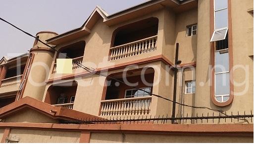 3 bedroom Flat / Apartment for rent 2, Edet Bassey Street Thomas estate Ajah Lagos