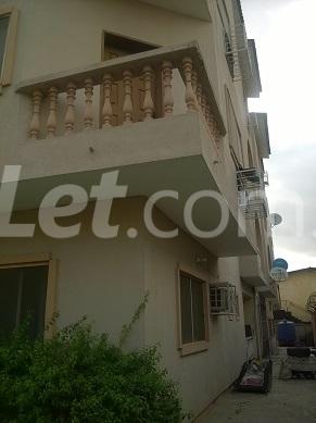 3 bedroom Flat / Apartment for rent 6, Onidele Bakuule Street Ifako-gbagada Gbagada Lagos
