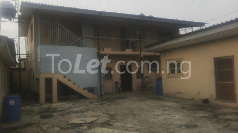 3 bedroom Flat / Apartment for rent Ojota Ojota Lagos