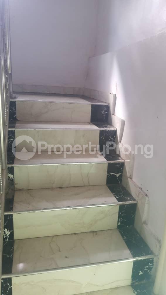 3 bedroom House for rent Oregun Ikeja Lagos