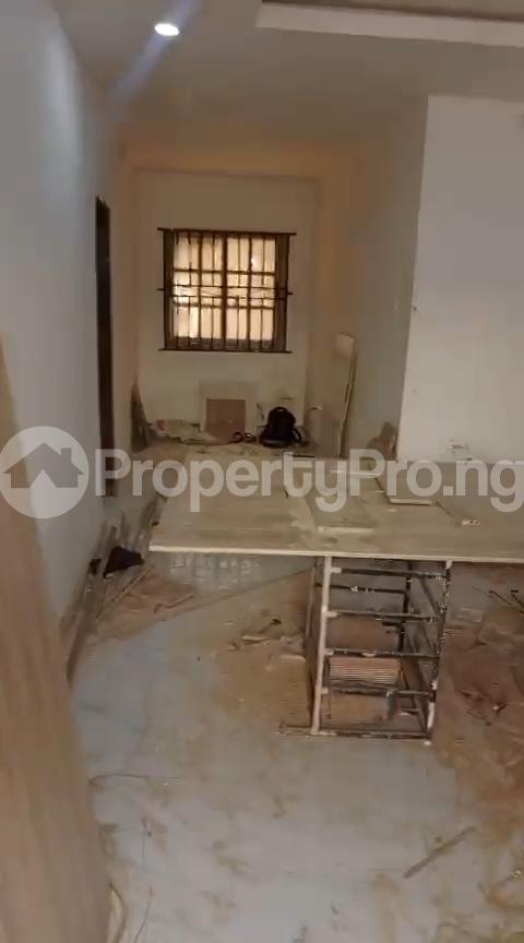 3 bedroom Flat / Apartment for rent Sholuyi, Gbagada Lagos