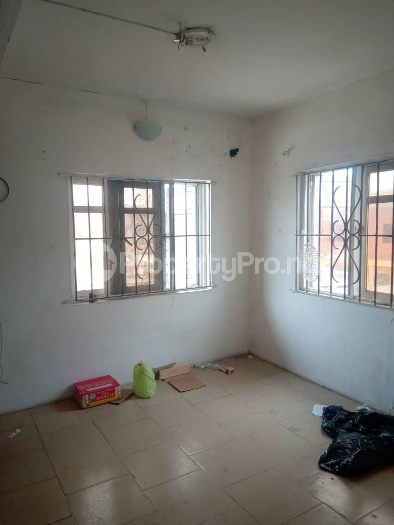 2 bedroom Flat / Apartment for rent Fola Agoro Yaba Lagos