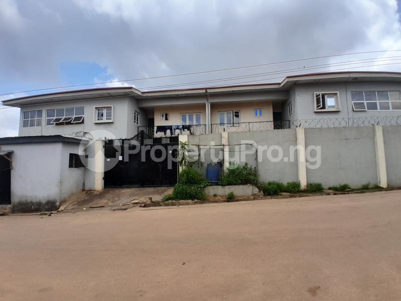 3 bedroom House for rent Adjacent Keshbash Filling Station, Ashi Bodija Ibadan Oyo