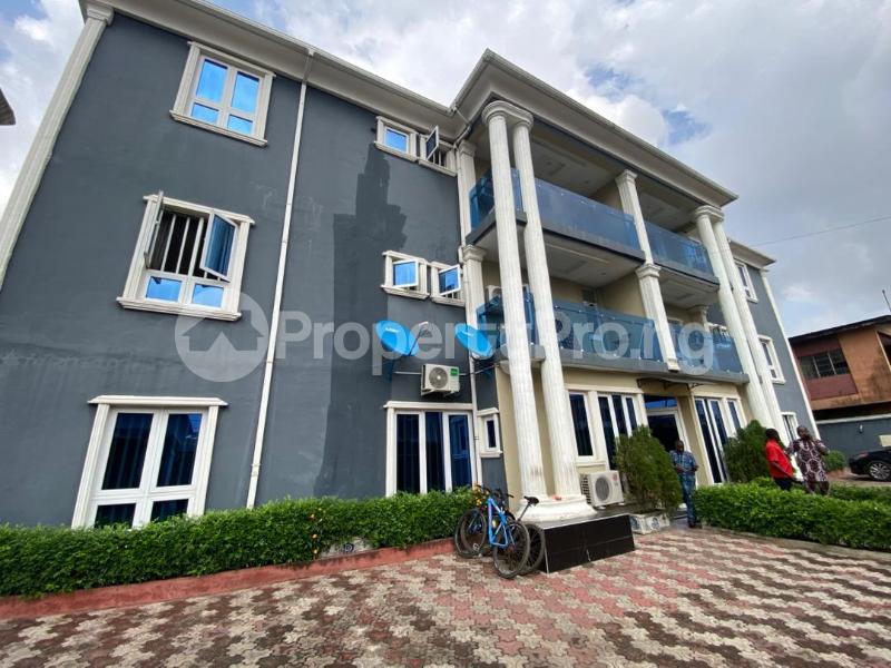 3 bedroom House for rent Off Allen Avenue Allen Avenue Ikeja Lagos