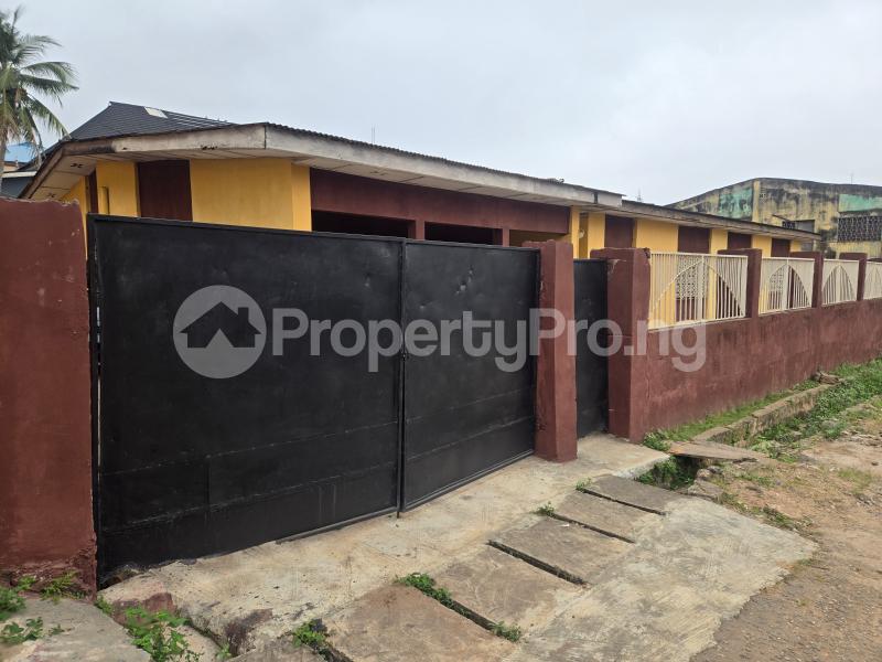 House for sale Adjacent Lere Adigun Gra Basorun Ibadan Oyo