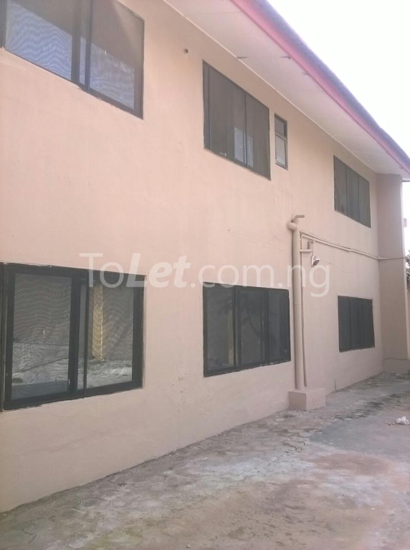 4 bedroom House for rent 16, Alli Balogun Street Adeniyi Jones Ikeja Lagos