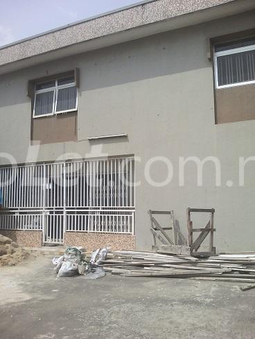 4 bedroom House for rent 5, Abiodun Street Ajao Estate Isolo Lagos