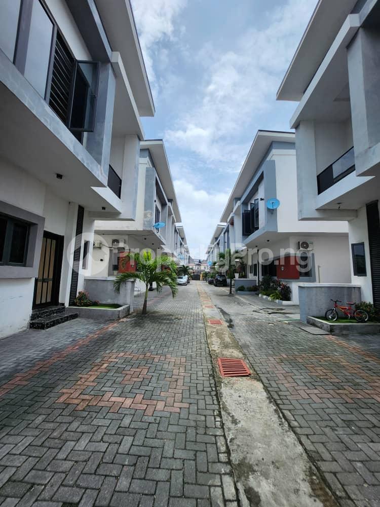 4 bedroom House for rent Ikota Villa Estate Ikota Lekki Lagos - 0