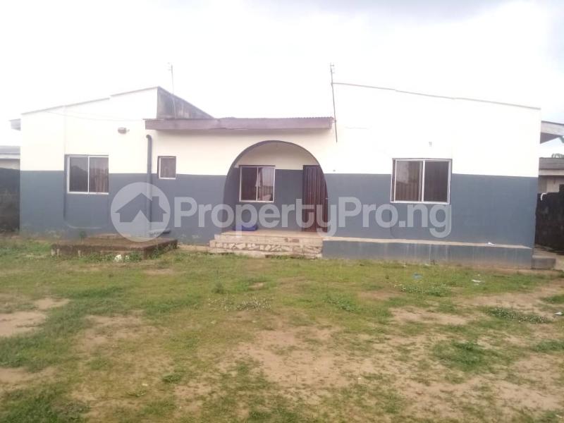 House for sale Ayobo Ayobo Ipaja Lagos