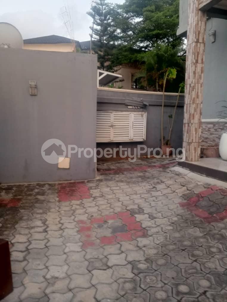 4 bedroom House for rent Valley Ogudu GRA Ogudu Lagos