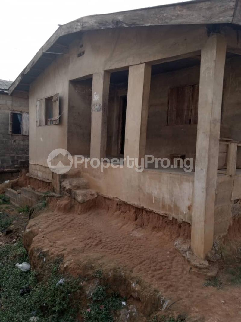 House for sale Ekoro Abule Egba Abule Egba Lagos