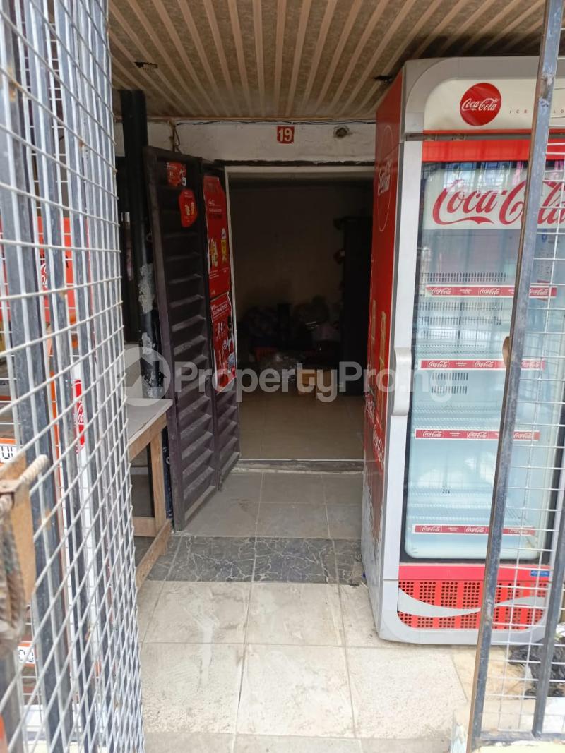 Commercial Property for rent Alausa Ikeja Lagos