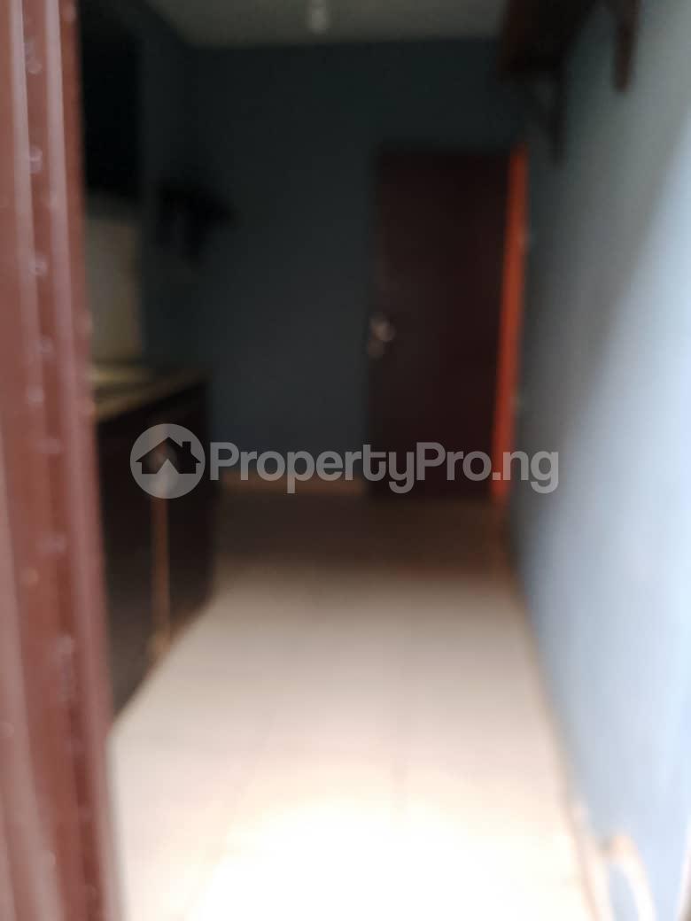 2 bedroom House for rent Allen Avenue Ikeja Lagos