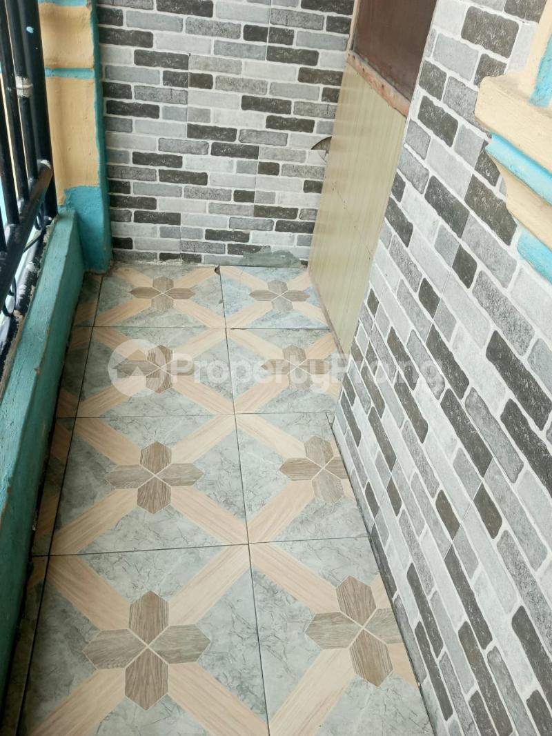 2 bedroom Flat / Apartment for rent Fadeyi, Yaba Lagos