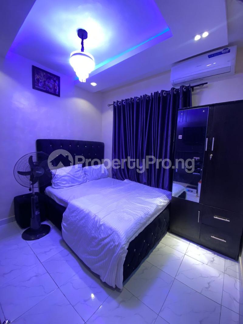 1 bedroom Flat / Apartment for shortlet 2 Alhaji Kalejiyi Street Morocco Fola Agoro Yaba Lagos - 0