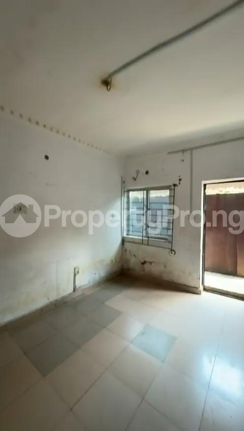 1 bedroom Flat / Apartment for rent Off Awoyokun, Ilupeju, Lagos Ilupeju Lagos
