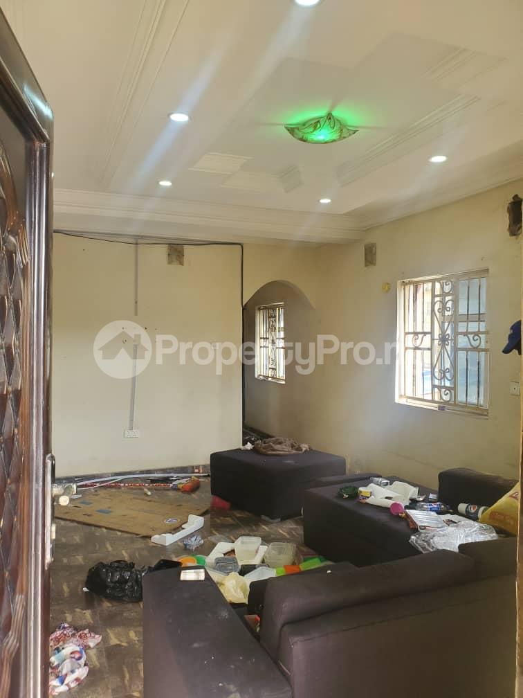 2 bedroom Flat / Apartment for rent Akinsurulere Off Adetola Aguda Surulere Lagos