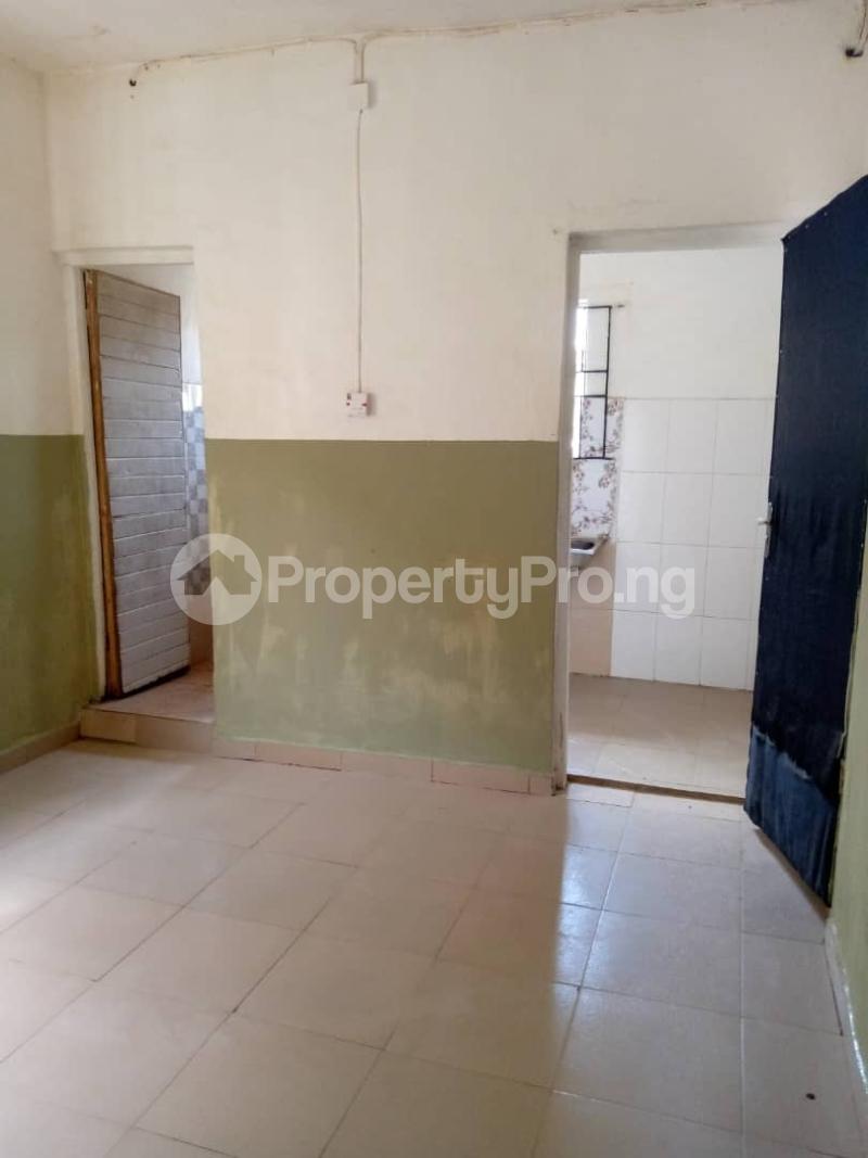 1 bedroom Flat / Apartment for rent Soluyi Gbagada Lagos
