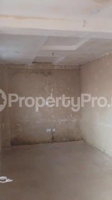 2 bedroom Flat / Apartment for rent Jebba Street, Ebute Meta, Yaba, Lagos Yaba Lagos