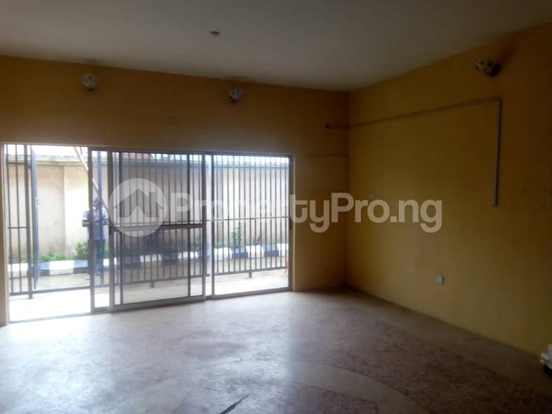 3 bedroom Flat / Apartment for rent Oja Bus Stop Ipaja Ipaja Lagos