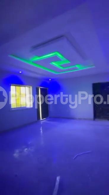 3 bedroom Flat / Apartment for rent Sholoyi, Gbagada Lagos - 0